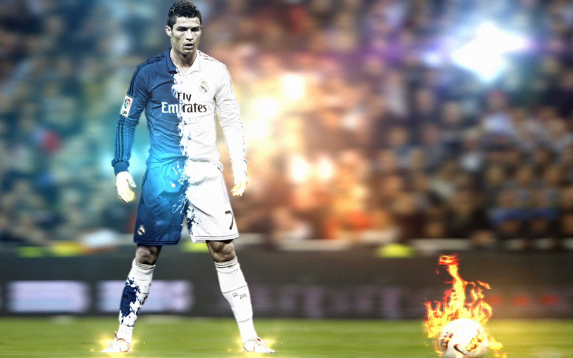 法甲天王之战：巴黎PK马赛，冠军归属悬念重重，巴黎对阵马赛现场球迷竖起巨幅龙珠tifo