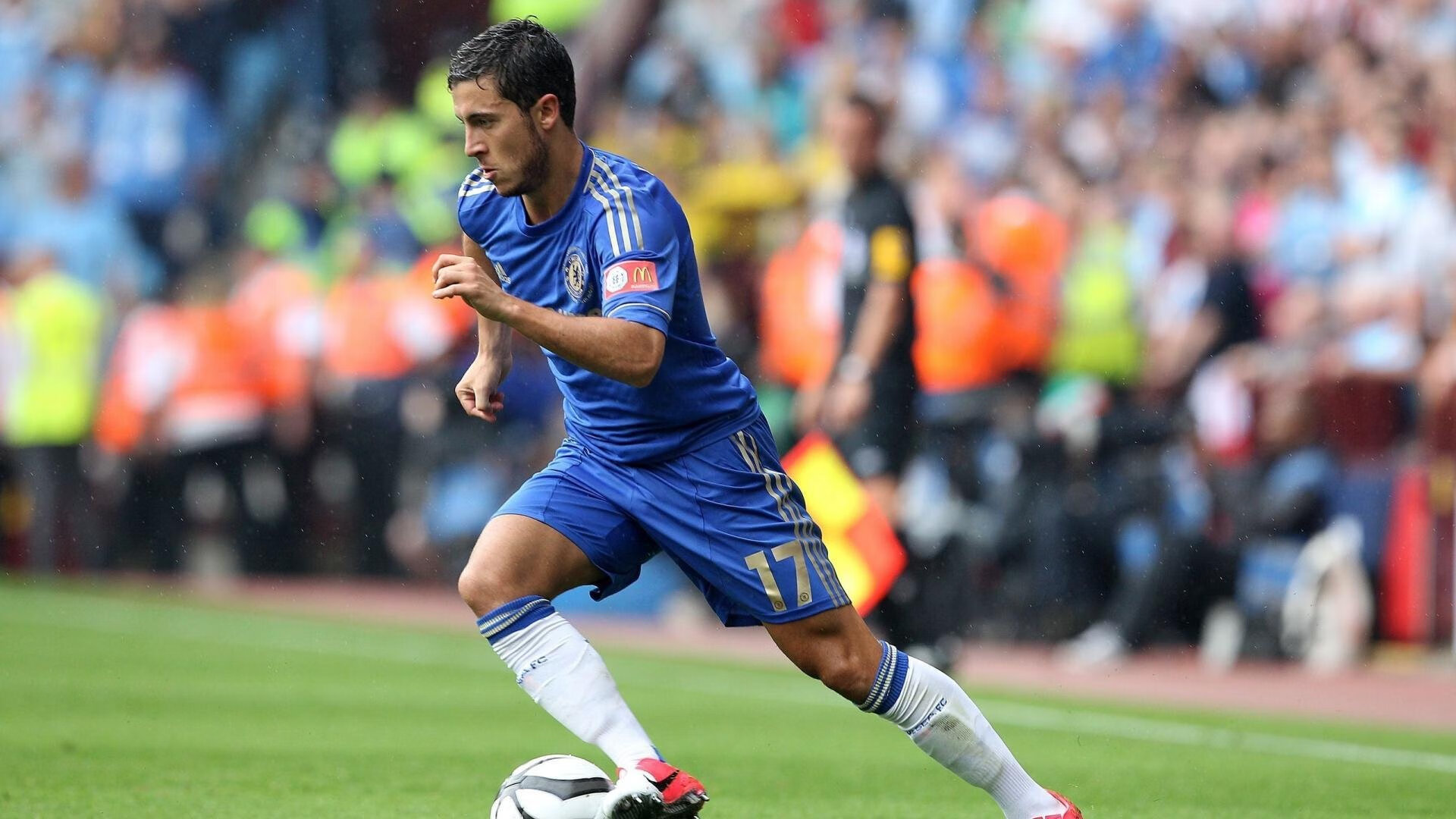 史上“炸裂”逆转：谁的表现刷新了纪录？